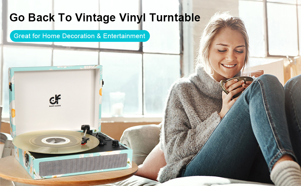 suitcase record player 