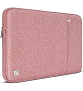 DOMISO 17 inch Laptop Sleeve Case Notebook Bag Protective Carrying Handbag for 17.3