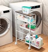 laundry room organization
