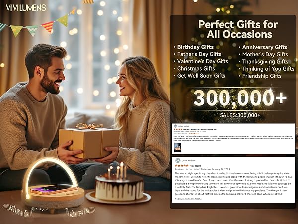 Anniversary Birthday Unique Ideal Gift with Exquisite Box