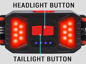 2 Buttons