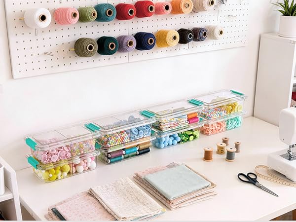 craft storage