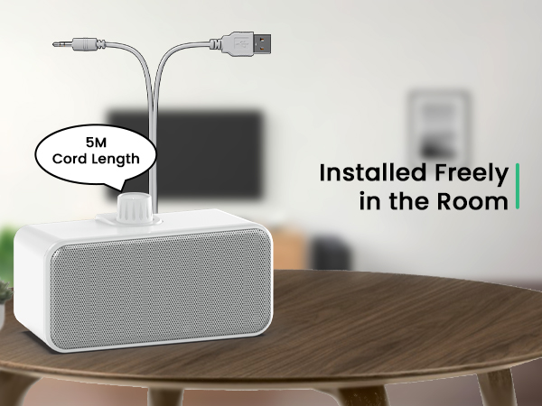 speakers for tv wired