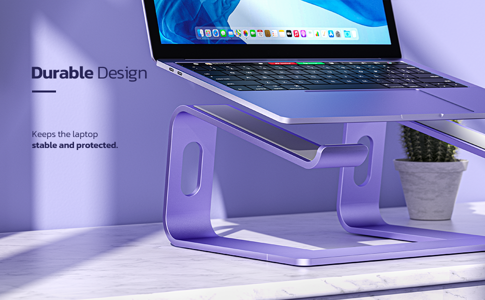 Nulaxy laptop stand