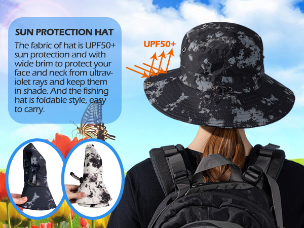 S8447- sun hat -04