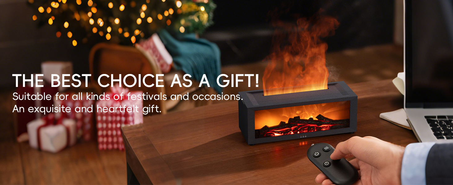 A4 The Best Gift