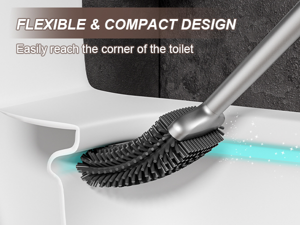 toilet brush