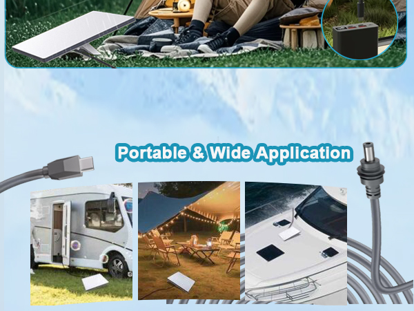 starlink power cable