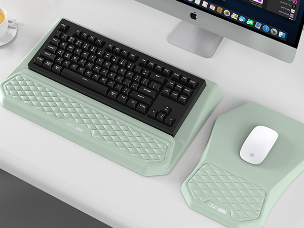 keyboard wrist rest