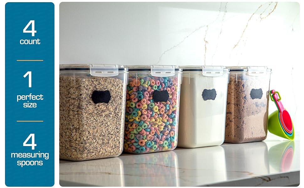 sugar container