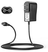 HQ8505 Norelco Charger for Philips Norelco 7000 5000 3000 Series MG3750 MG5750 MG7750 S1560 Elect...