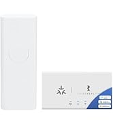 THIRDREALITY Smart Switch Starter Kit with Bridge,Toggle/Rocker,No Wiring Needed.Multi-Platform I...