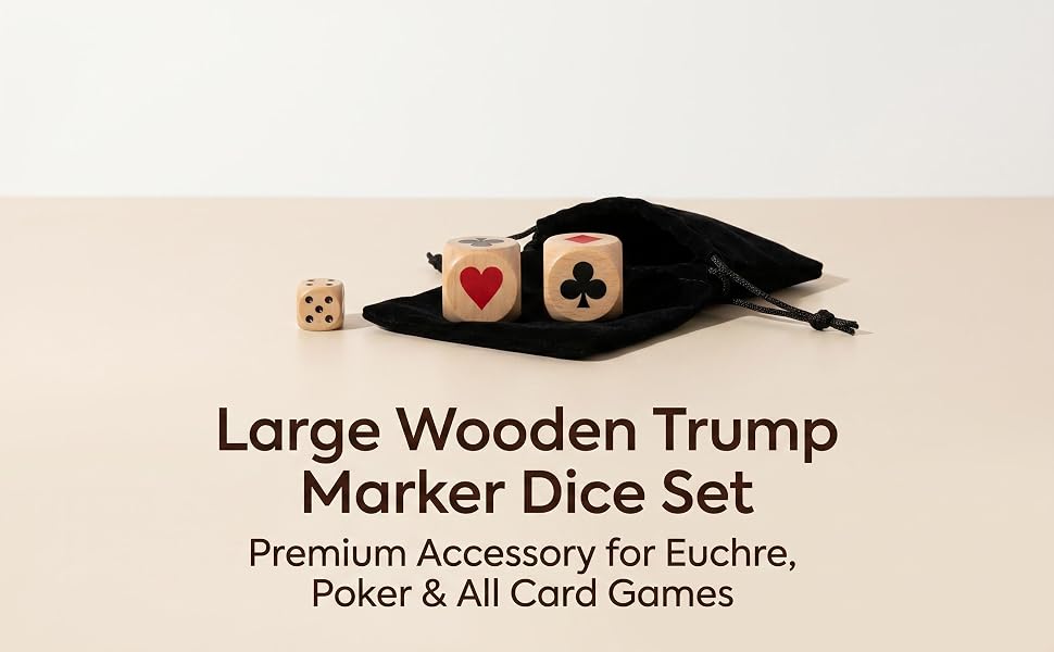 dice set