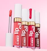 glimmer lip oil