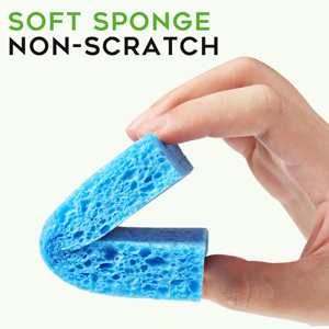 SOFT SPONGE