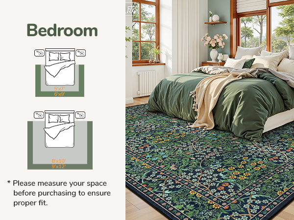 area rug