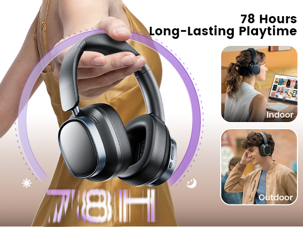 wireless headphones