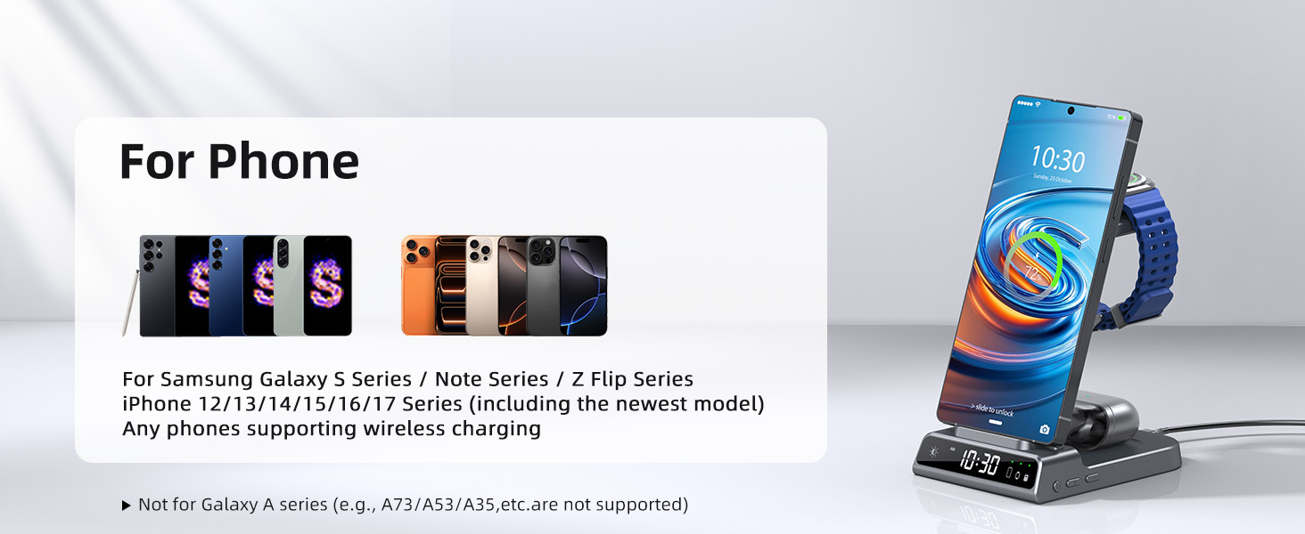 for Phones
