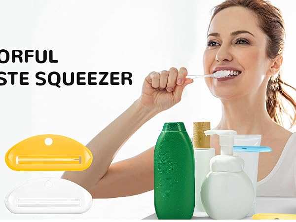 toothpaste squeezer