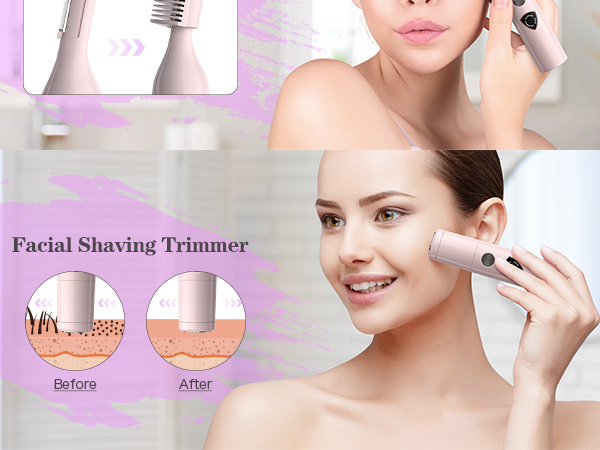 razors for women