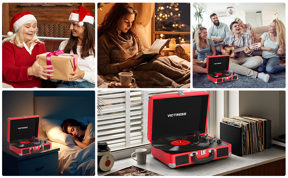 toca discos vinyl reproductor de vinilo vinyl record player bluetooth toca discos