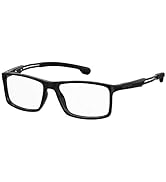 Carrera Men's 4410 Rectangular Prescription Eyewear Frames