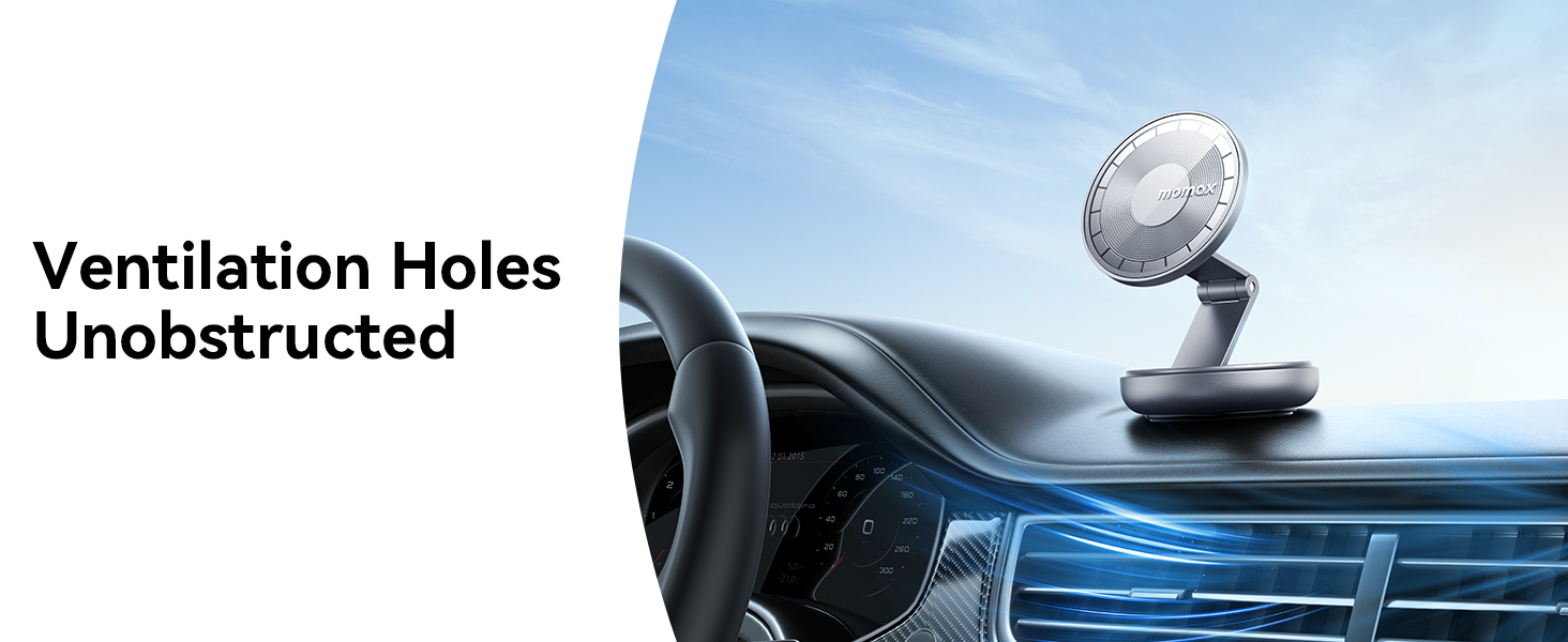 Magsafe Car Mount