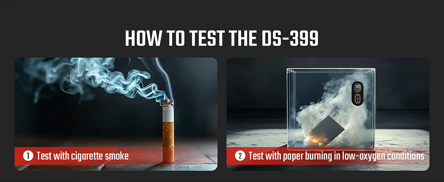 carbon monoxide monitor