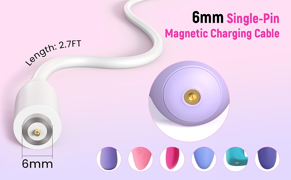 vibrator charger