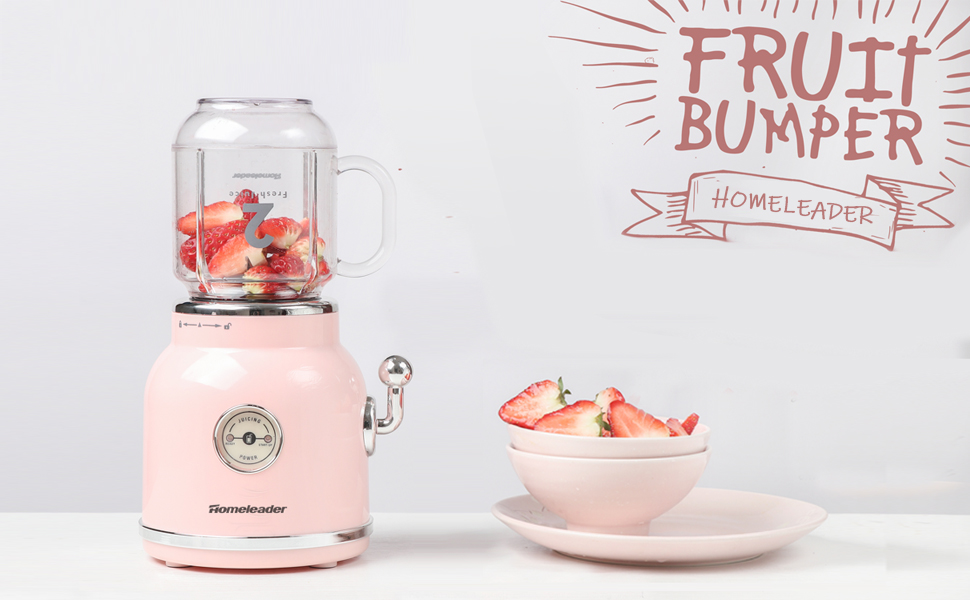 personal blender