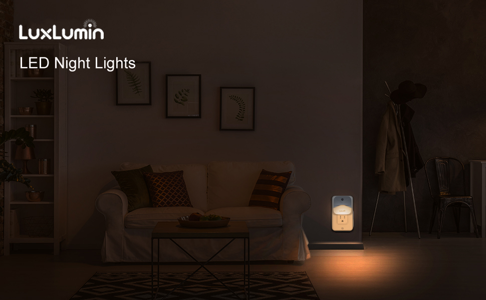 LED Night Light
