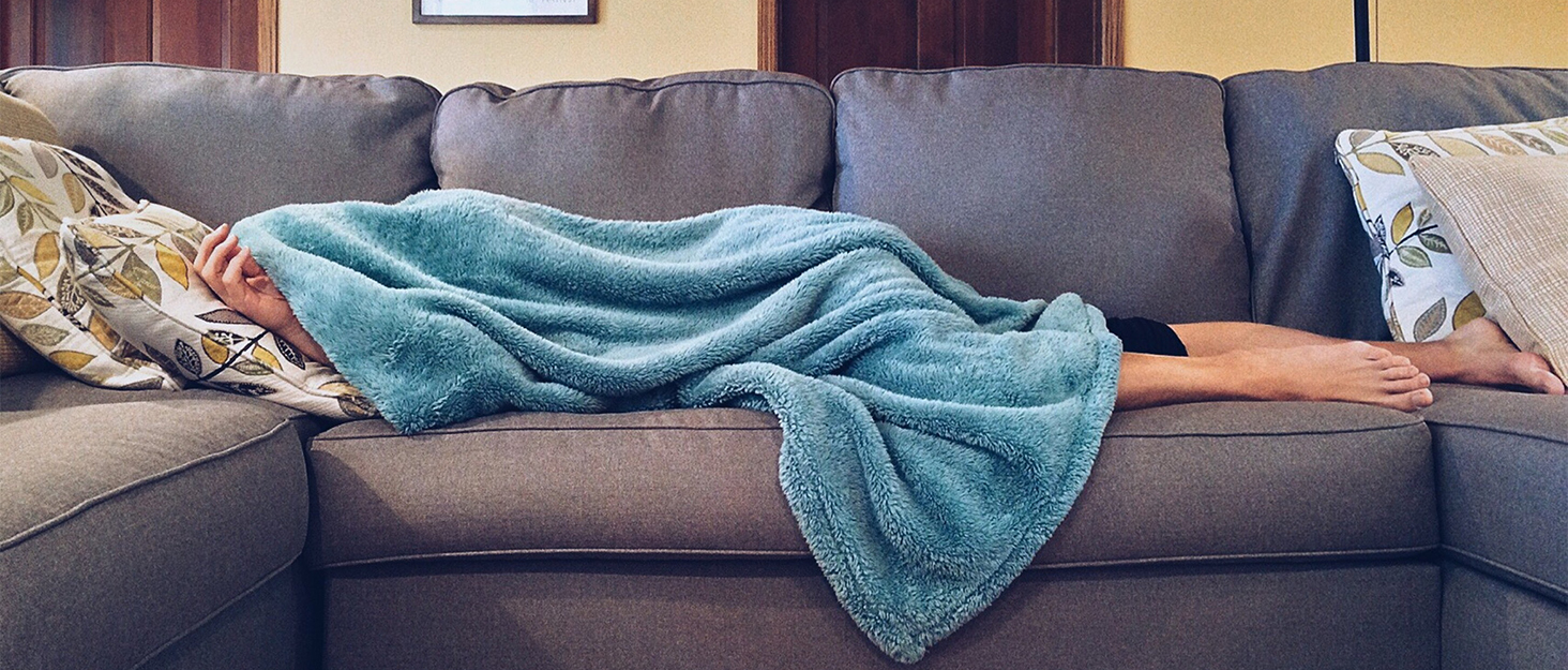 electric heated blanket