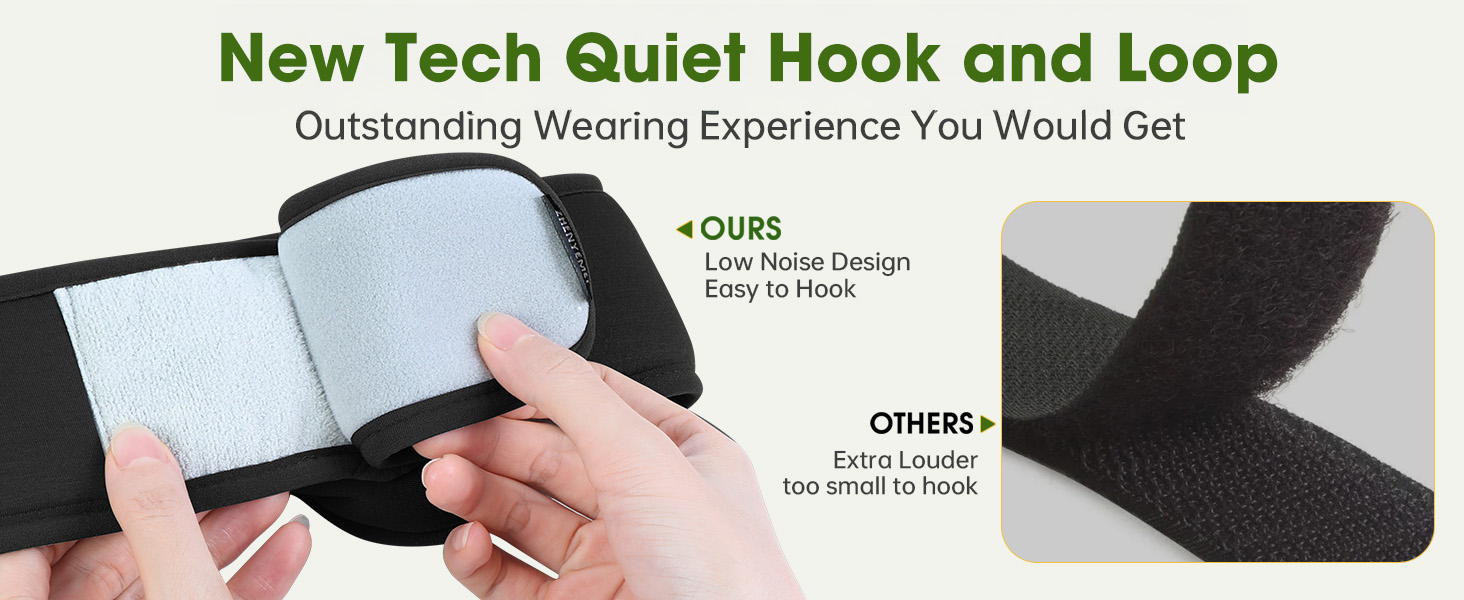 eye mask