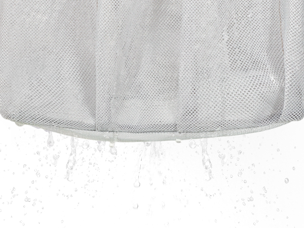 Quick-Dry Mesh