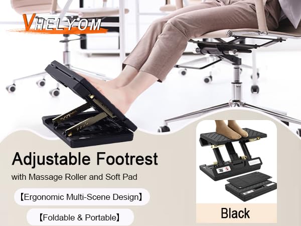 footrest