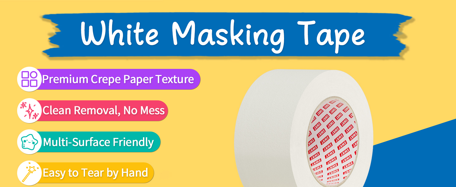 masking tape