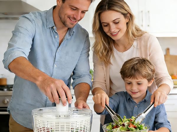 salad spinner