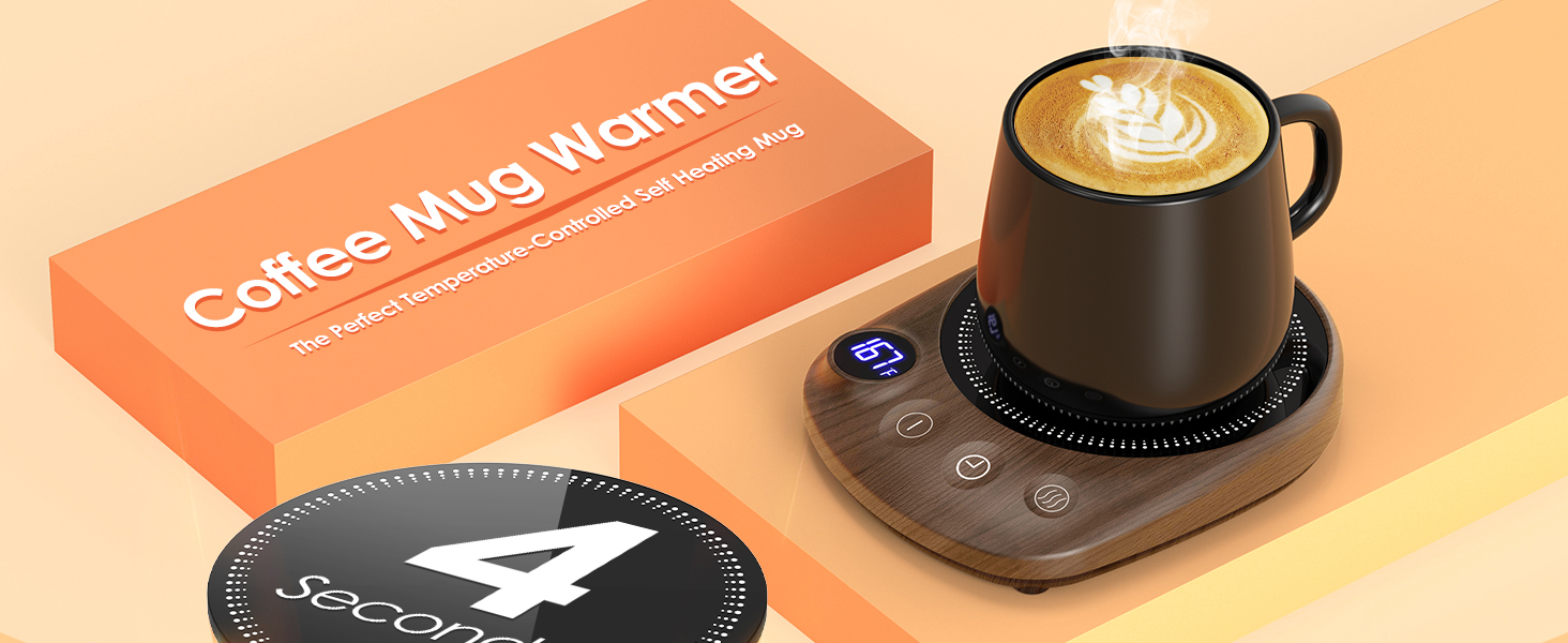 Coffee Mug Warmer