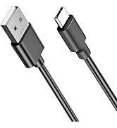 Charger Charging Cable for Xbox Series X,Xbox Series S,PS5 Controller,Xbox Elite Series 2 Control...