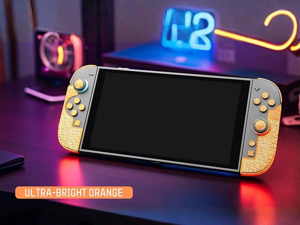 Girp for switch 2