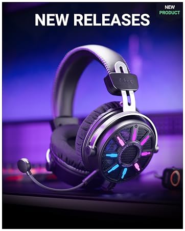 gaming headset