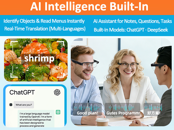 bluetooth glasses with camera