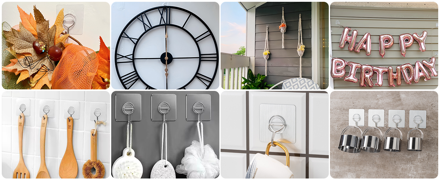 Utility Hooks