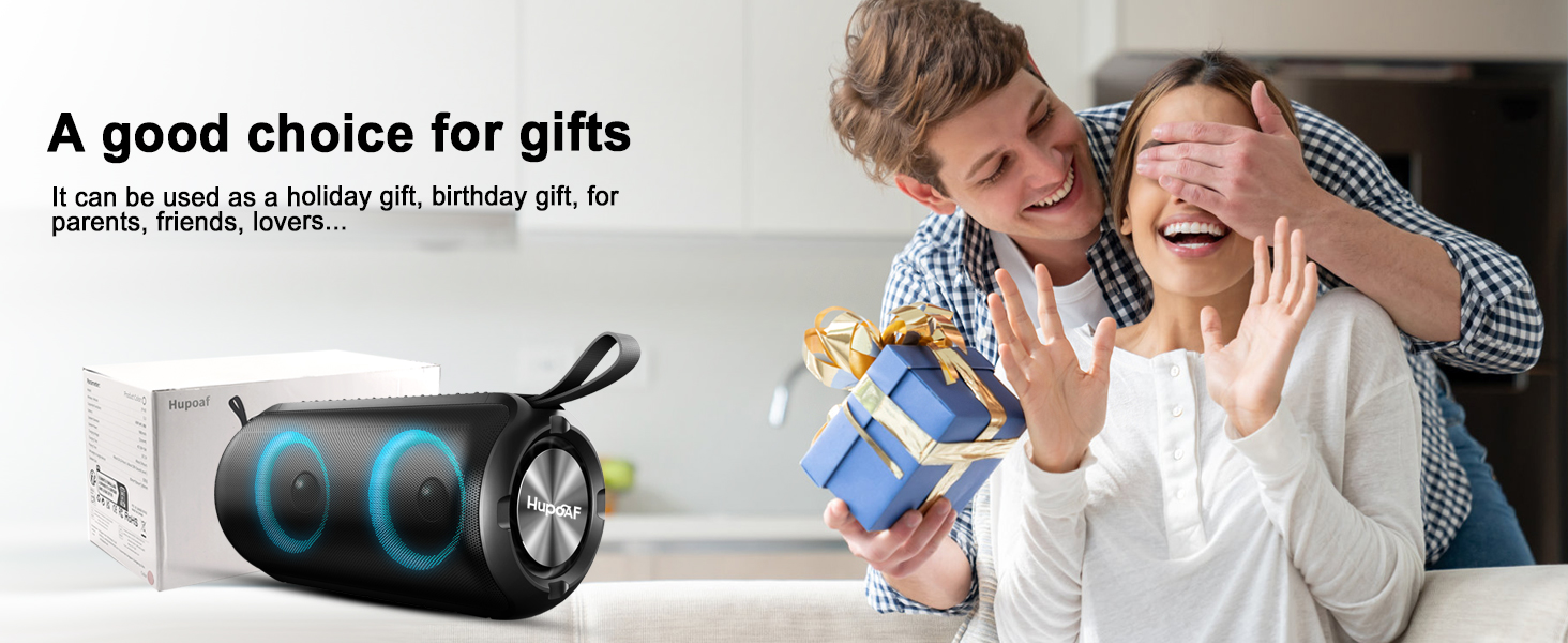 A good gift choice