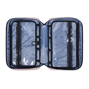hair accessories organizer