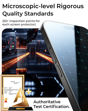 iphone screen protector