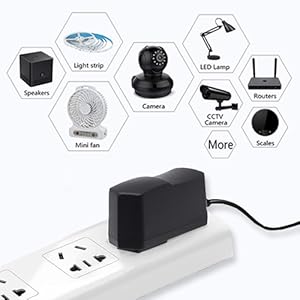 AC/DC ADAPTER