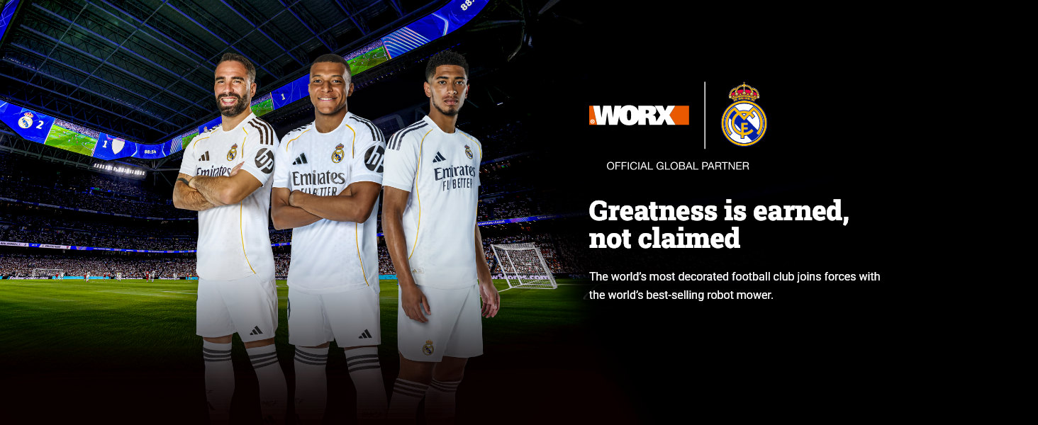 Greatness is earned,not claimed