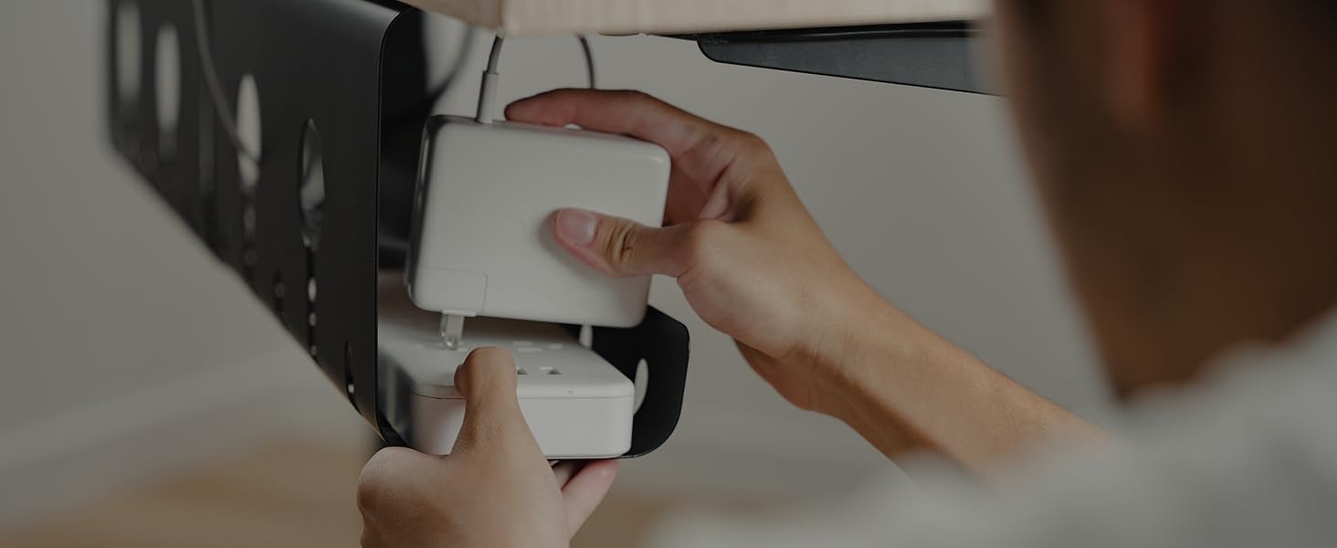 desk accessories cable rack standing desk controller j channel cable management gaming desk