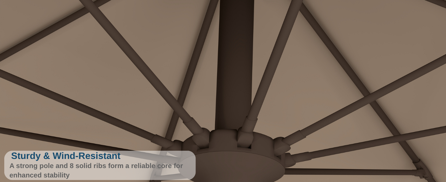 patio umbrella